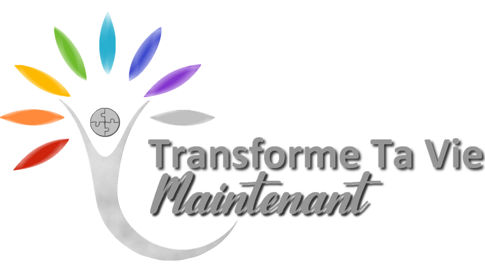 Transforme Ta Vie Maintenant