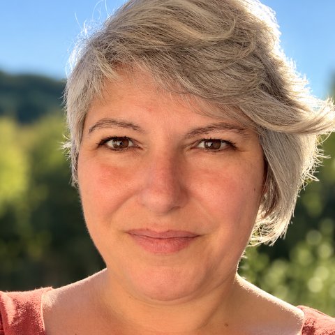 Nathalie BERNARD